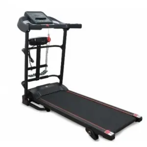 CORREDORA ELECTRICA MOTOR 1.5HP